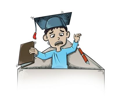 毕业证丢了如何完成现场确认